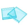 Marumine MOC Bricks 20PCS 1x6x5 Window Glass Houses Wall Element 59349 Compatible Building Blocks Panel Assembles Accessories 4