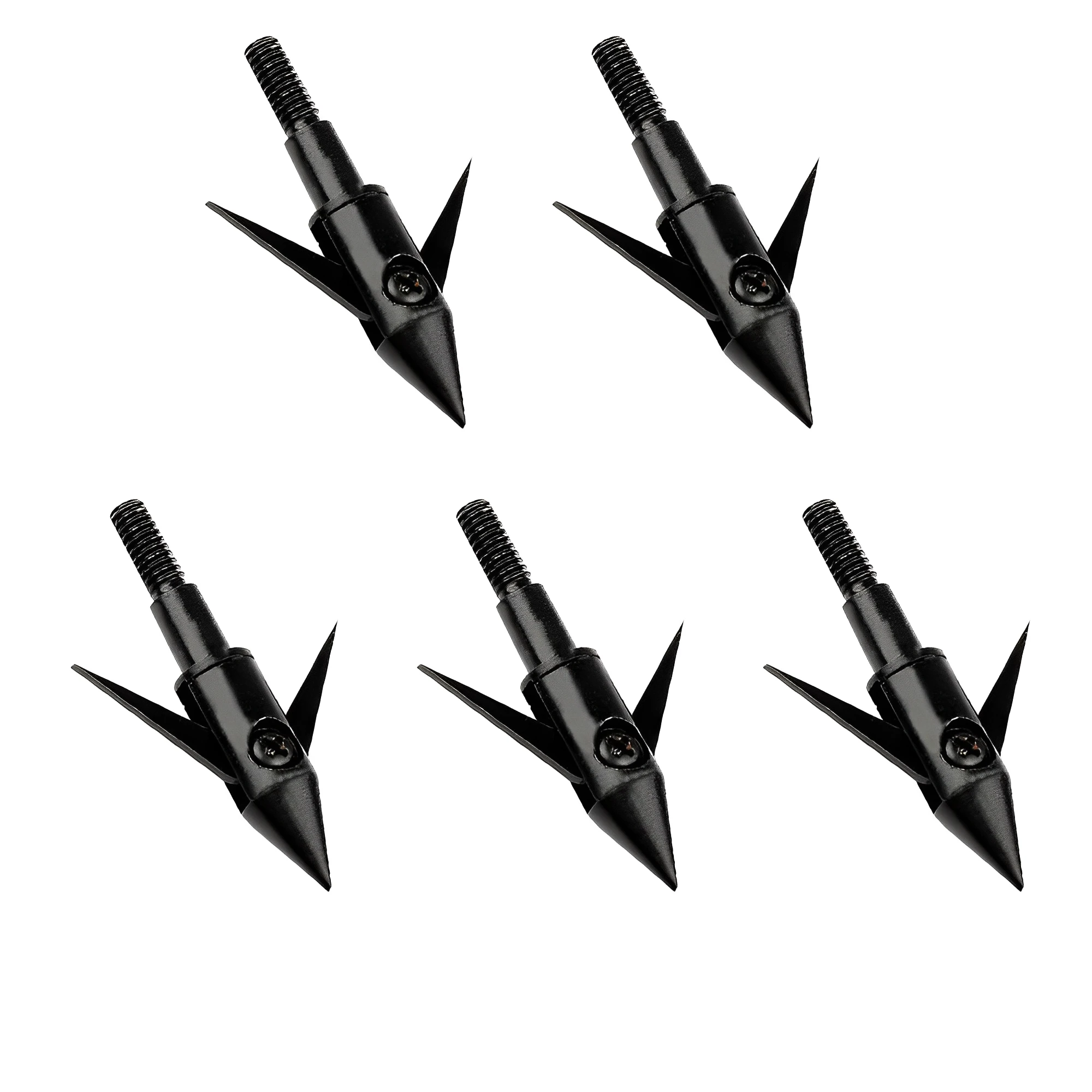 

6/12/24 шт., 150 искусственных наконечников для стрельбы из лука