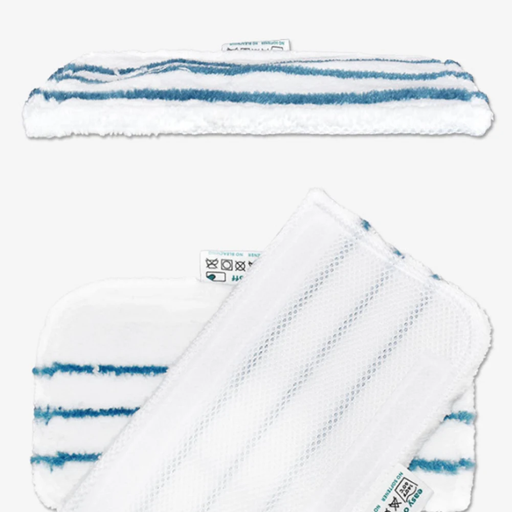 

3 шт., Моющиеся Многоразовые накладки для швабры Beldray BEL01097