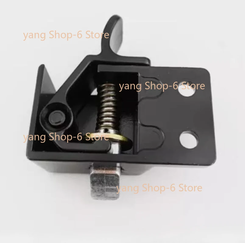 Car Accessories 1Pair Universal Excavator Front Windshield Lock