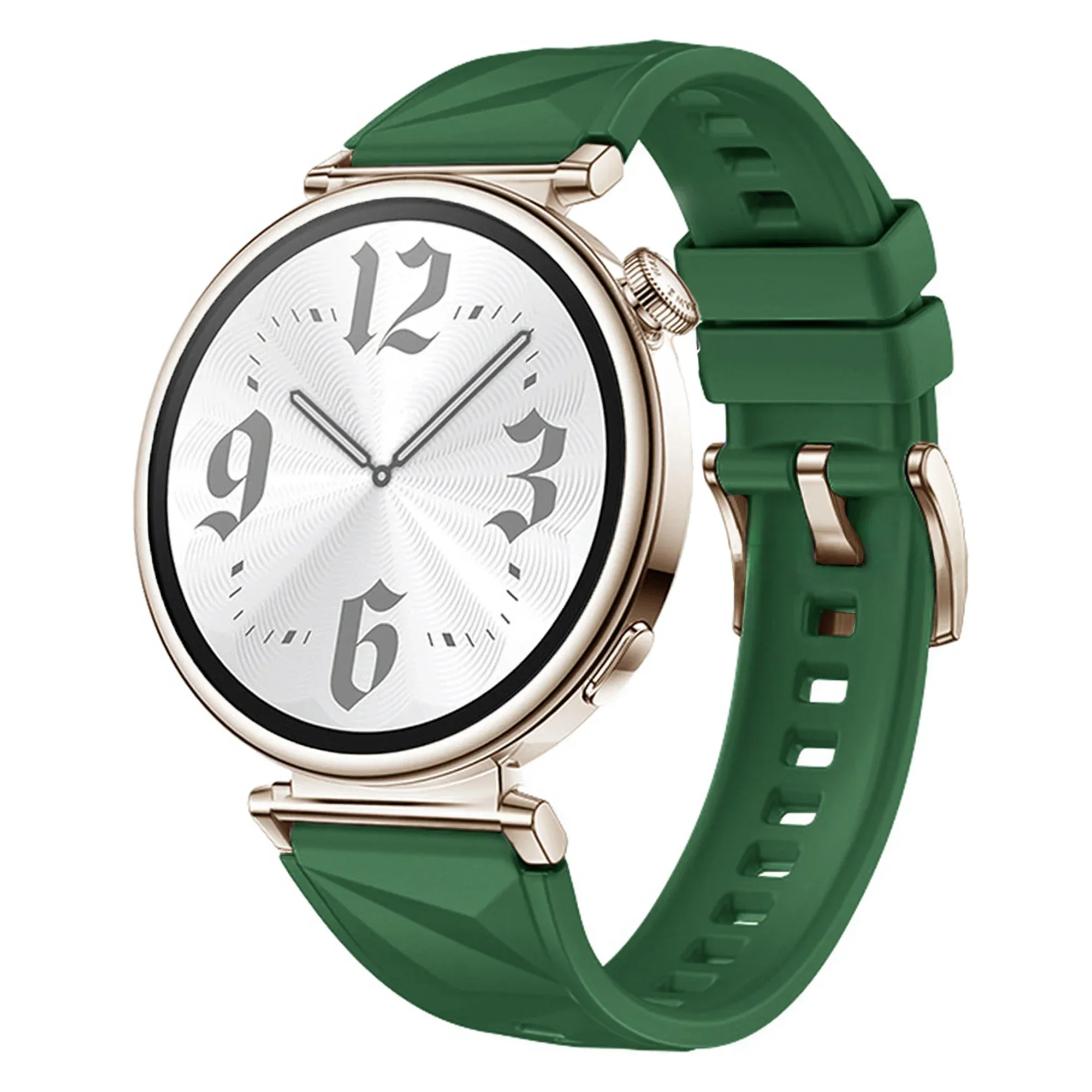 Silicone Sports Bracelet
