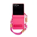 Rose Pink