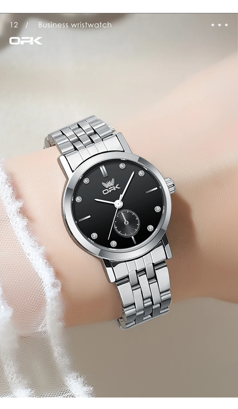 OPK 6034 Ladies' watch