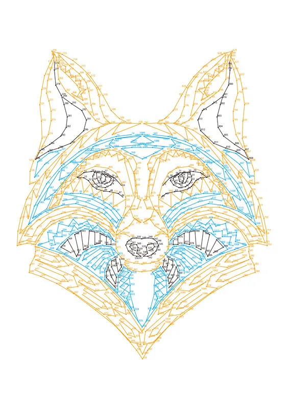 Ultimate Dot to Dot: Extreme Puzzle Challenges to Complete and Colour Book Memory Attention Potential development Coloring Book