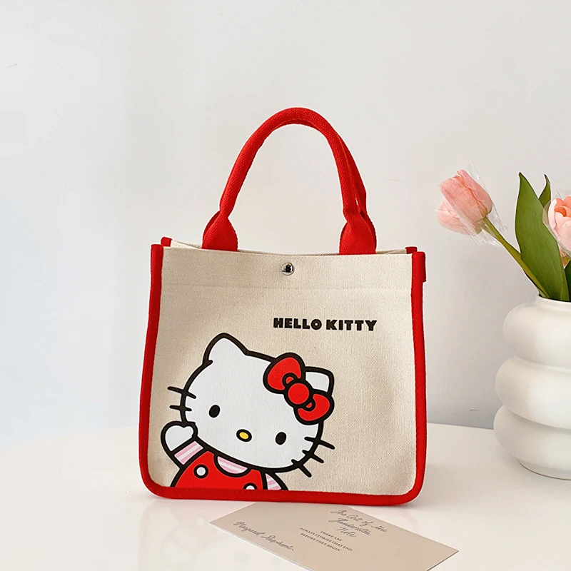 Hello Kitty Kuromi