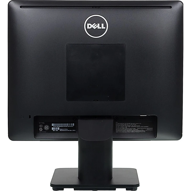Monitor Dell e1715s 17 \