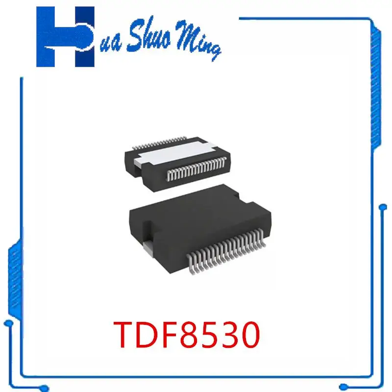 

2Pcs/Lot TDF8530 TDF8530TH/N2 HSSOP36