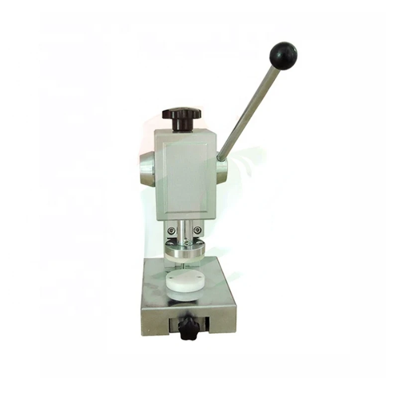 

Disc Cutter For Coin Cell Eectrode Punch