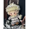 20 Cotton cm Doll Chinese Style Set 1