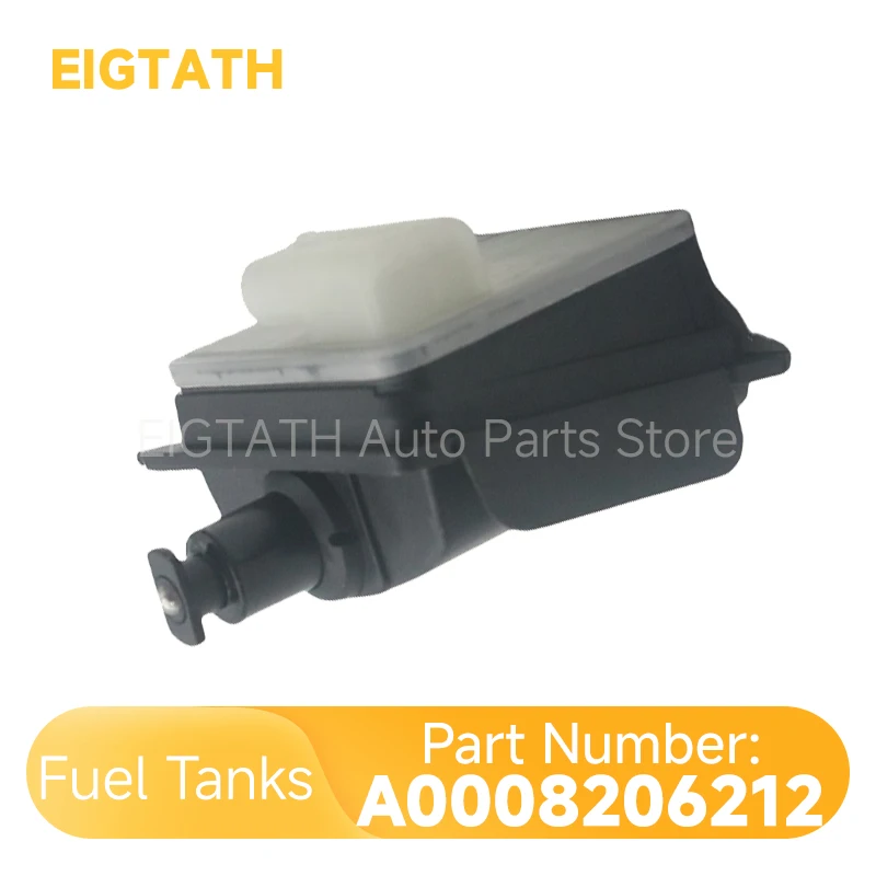 New Fuel Flap Release Actuator Motor For Mercedes-Benz GLA MK2 H247 EQA-2025 Car Accessories Tools A0008206212 fuel flap release actuator motor