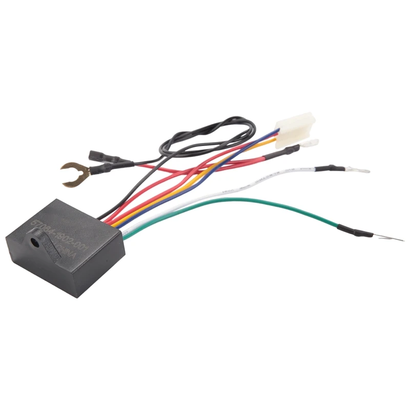 Flasher Light Controller Indicatore Di Direzione Flasher Light Controller Per Vespa Gts 300 Gts300 Accessori Moto