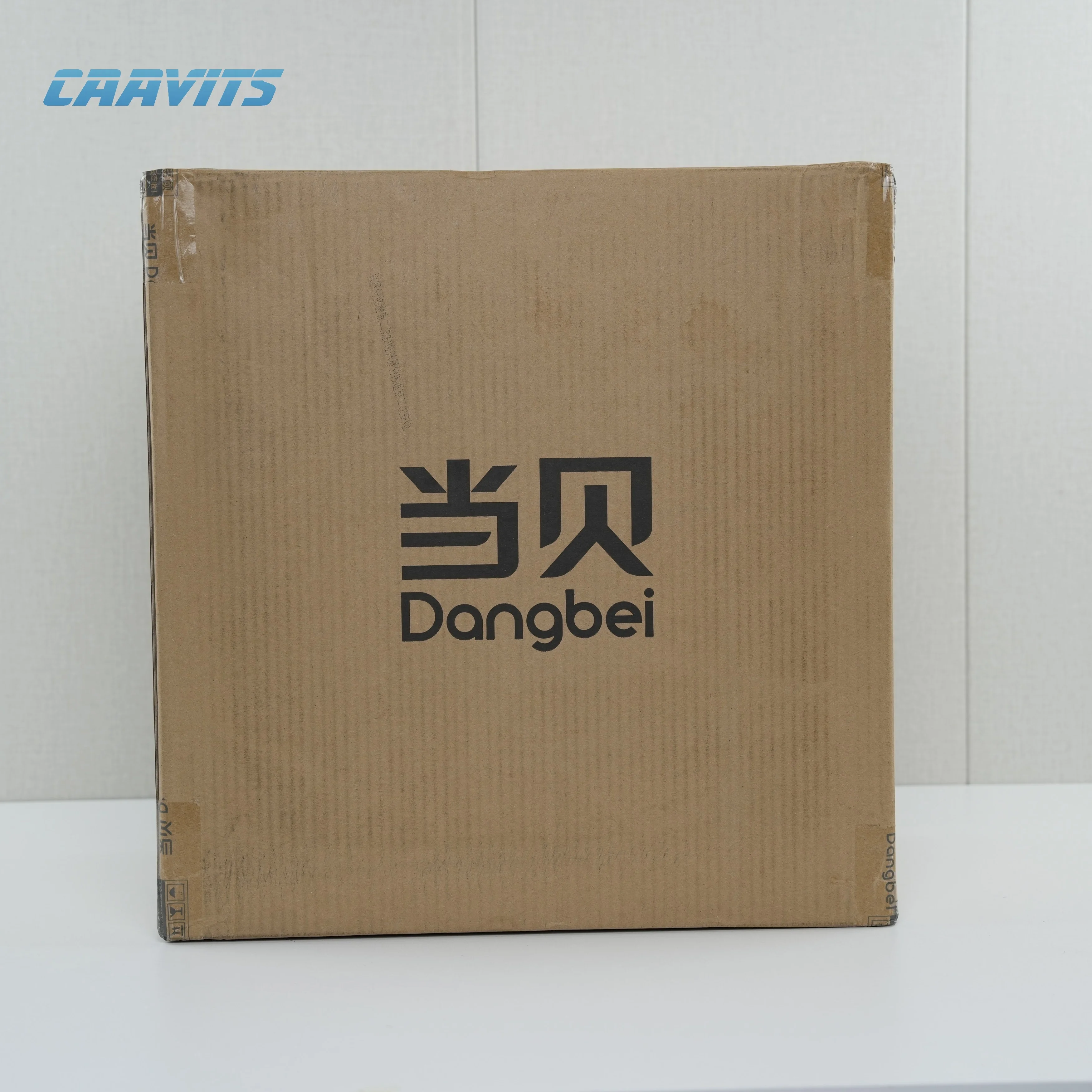 당베이 S7 울트라 맥스 4K 트라이 컬러 스마트 프로젝터 (5800CVIA 루멘, 수냉식, 3D 홈시어터 비머)