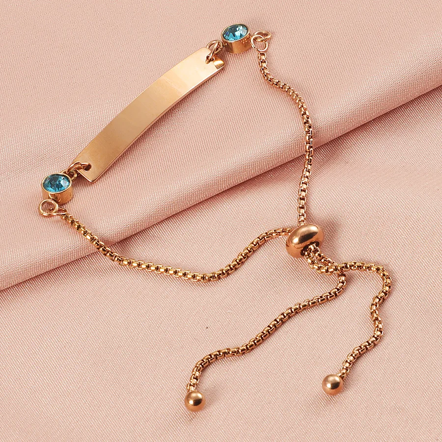 Rose Gold - Men