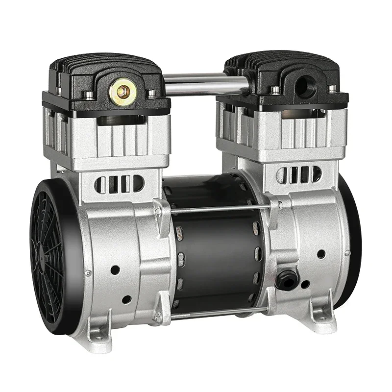 

1100w AC Low Noise HCEM 2kw 4hp Piston Small Air Compressor