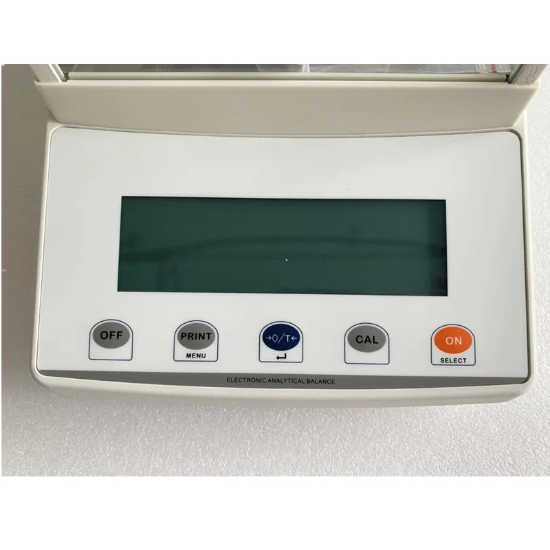 U.S. Solid 0.01 G Precision Balance – 2 kg Digital Analytical Lab Electronic 10 mg Scale, 2100 G x 0.01g