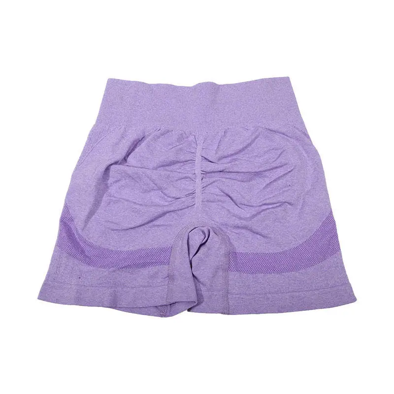 Womens Yoga Set - Fitness Vest  Shorts for Running and Workouts