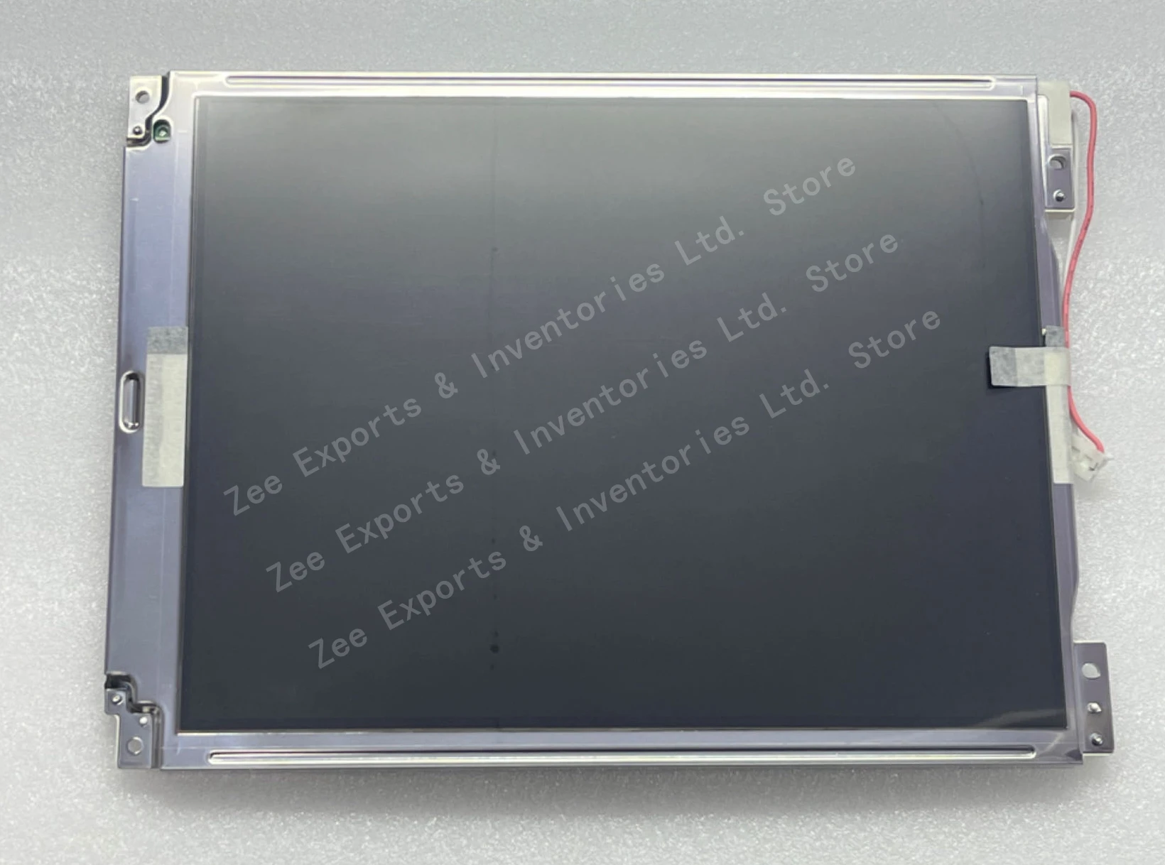 Écran LCD Sharp Compatible 10,4 Pouces 640x480 - Remplacement Pour LQ10D367, LQ10D36A