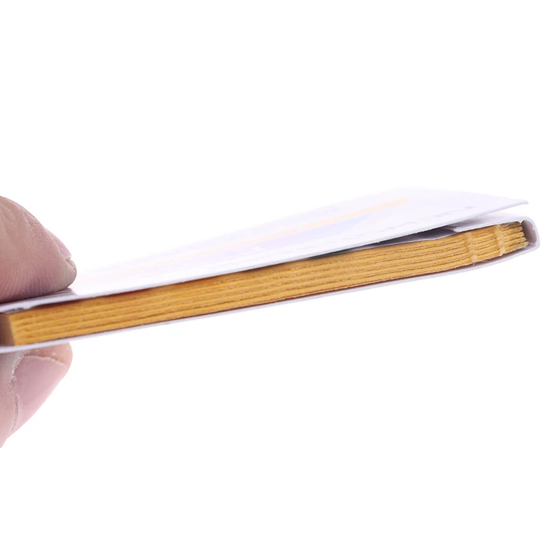 Description Picture 6 of item80 Strip 1-14st Test Strips Litmus Test Paper Full Range Acidic Alkaline Indicator Or PH Value 5.5-9.0 Hot Sale