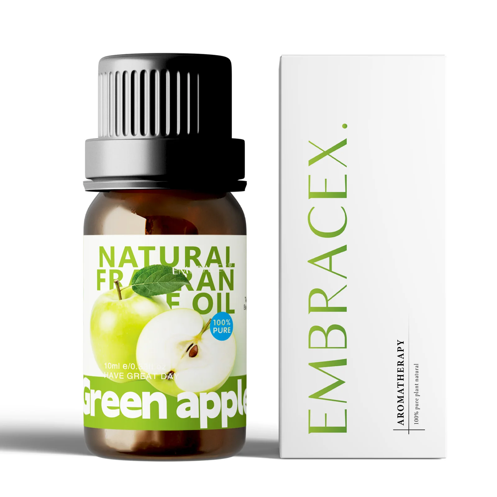 Green Apple