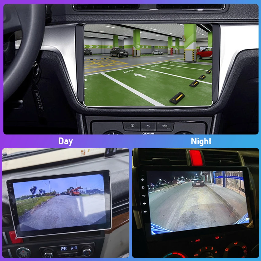 Front View Camera For Mazda CX-5 CX5 CX-3 Atenza For Mazda 6 Axela