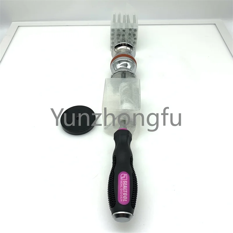 

Wholesale Easily Install Sealing Tool can install the hard Skeleton oil seals Seal digger
