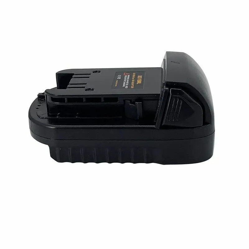 Рисунок 5 - Адаптер для bosch 18V comvert для