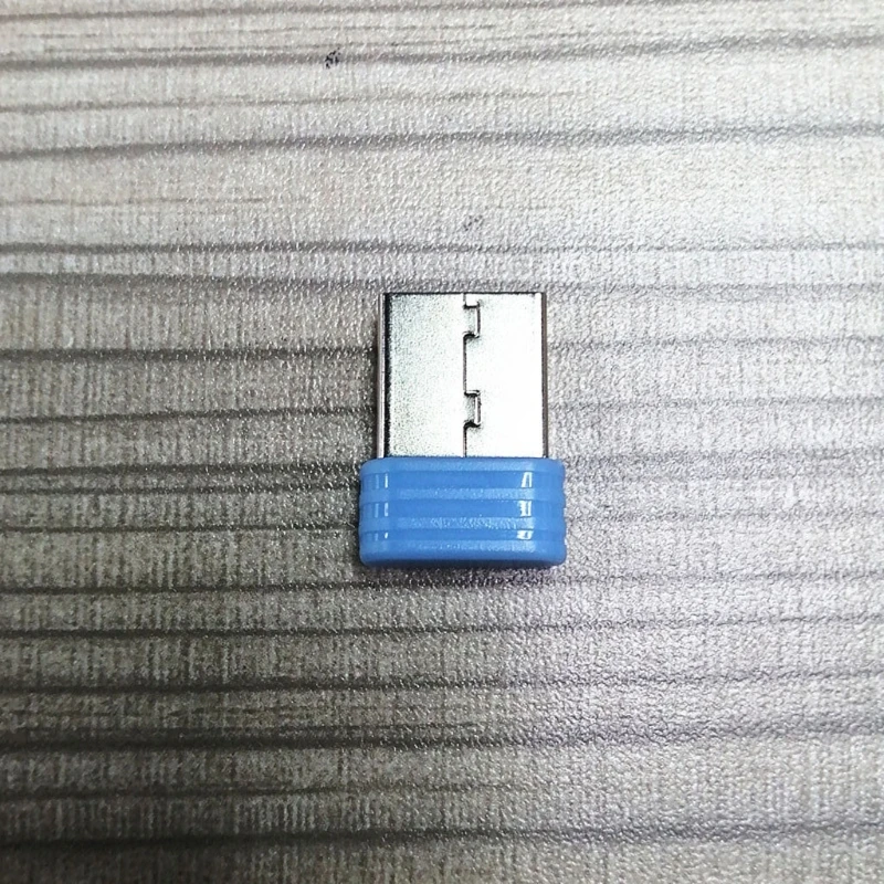 Gamepad Accessory USB Gadget Accessories Bluetooth-compatible Gamepad Console Dongle Wireless Receiver For T3 New S5 Blue Game Controller
