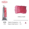 Pyrrole Rubin