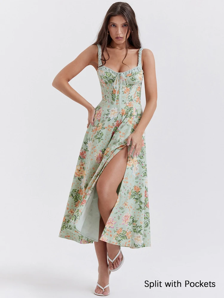 Style A Green