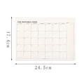 Monthly Planner