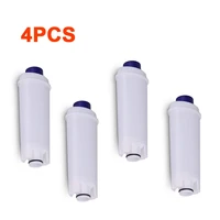 Cute 2024 New 2024 For Soft Water Filtration System Is Applicable To Delonghi DLS C002 DLSC002 SER 3017 SER3017 Coffee Machine A 2