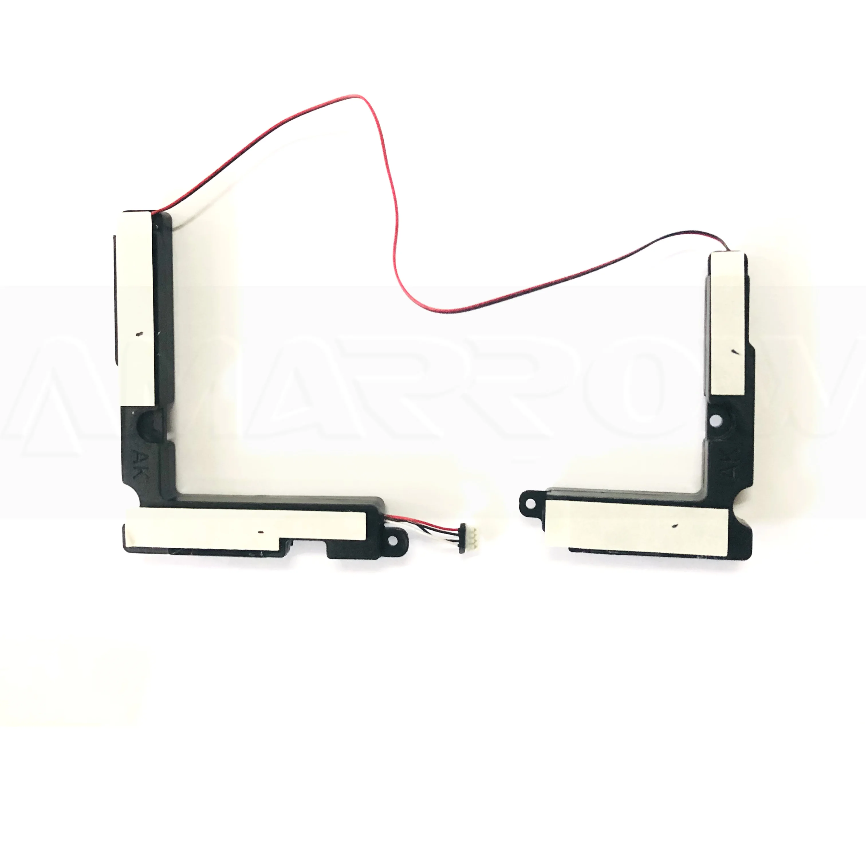 Orador do Portátil Original para Asus Tp300 Tp300l Tp300la Ttp300u Tp300ld Tp300lj Alto-falante Esquerdo e Direito Novo - Imagem 3