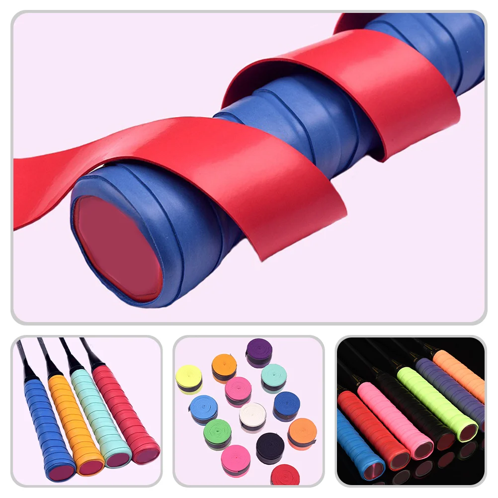 

Ракетки для тенниса, 10 рулонов