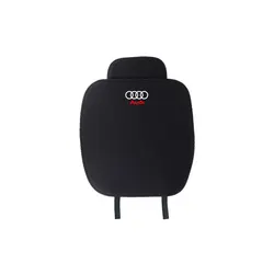 Luxurious Car Seat Cushion Pad - Premium Backrest & Seat Protector - 1PC (Front seat For Audi)