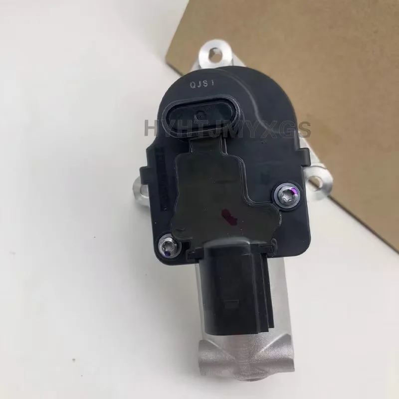 Original authentic 284102F000 VALVE ASSY-EGR Diesel 2.2T for Hyundai Santa Fe ix35 KIA Sorento Sportage 284102F000