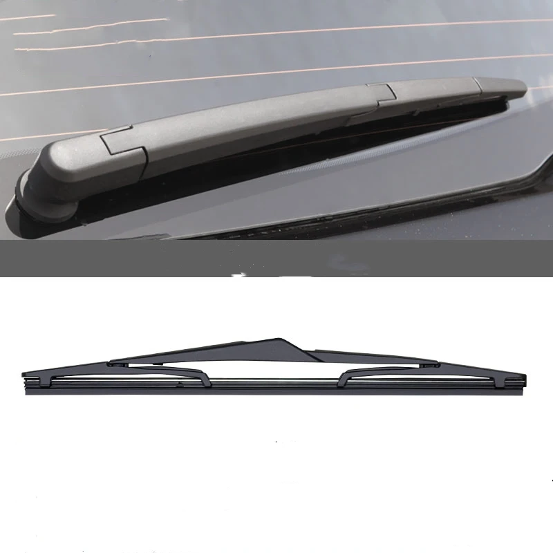 FUNDUOO14RubberRearWindowWipersWindshieldWiperBladesForKia