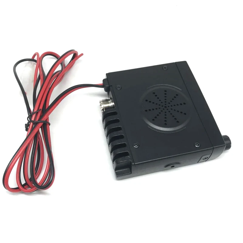 Рисунок 5 - CB-40M Mini Car Radio 25