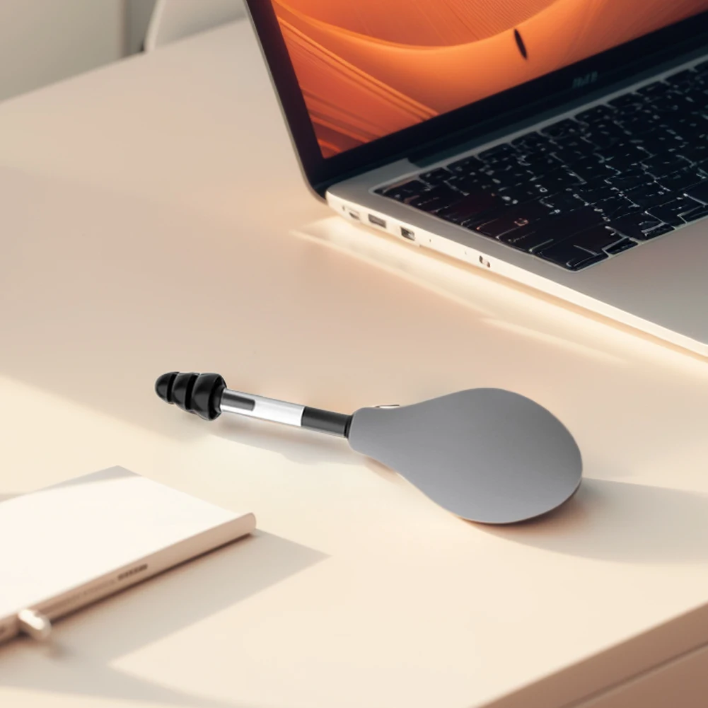 Inner Ear Pressure Relief Tool Naturally Reduces Tension and Pressure Reduce Tension Ear Pressure Tool for Headache