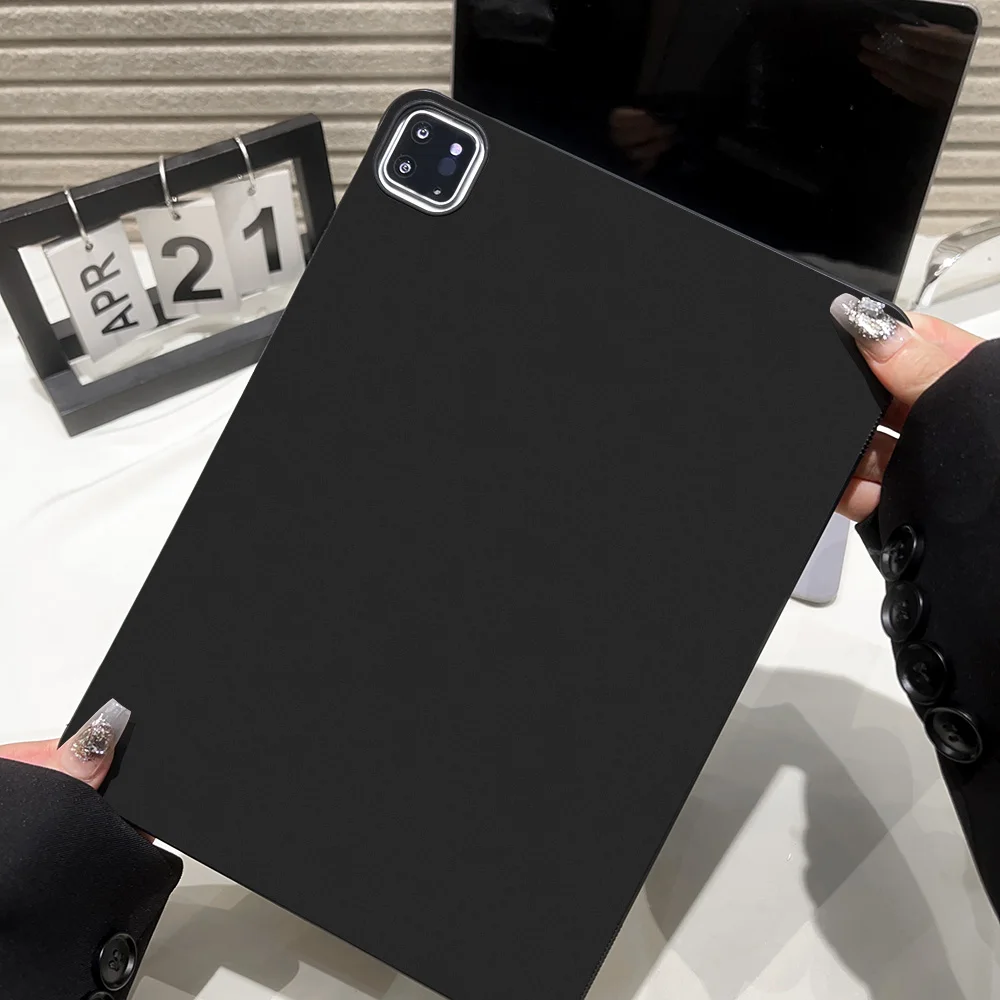 Shockproof Silicone Tablet Case with Enhanced Protection
