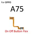 For A75 On Off