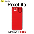 Pixel 9a--Back