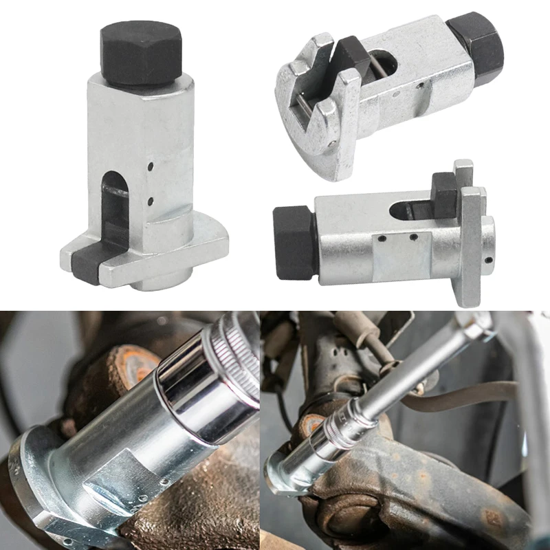 Hydraulic Shock Absorber Removal Tool Claw Ball Head Swing Arm