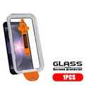 1 Front Glass