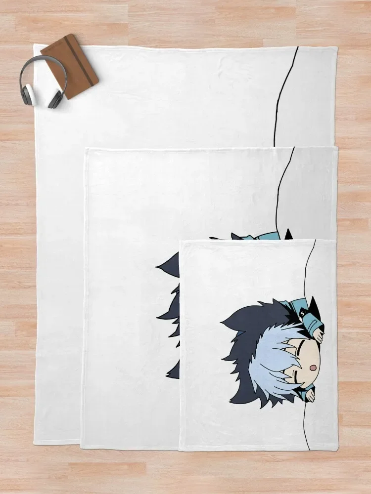 Servamp - Kuro, Sloth, ���� �綳�� ������ ���, ǫ���� ���� ���� �̺� ���, ����