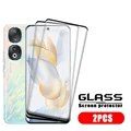 2 Front Glass