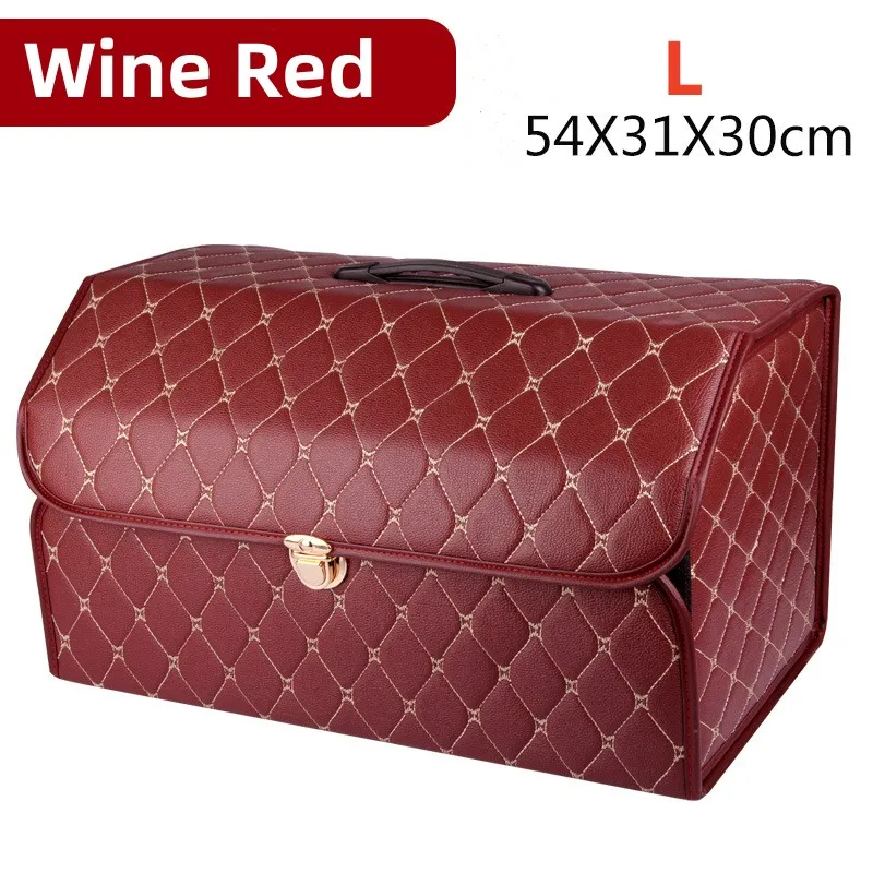 Wind Red L