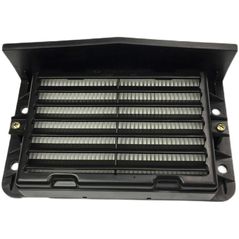 

Suitable For Jiefang J6 Air Conditioning Filter Assembly J6p Accessory Small J6l Air Conditioning Filter Parking Air Conditionin