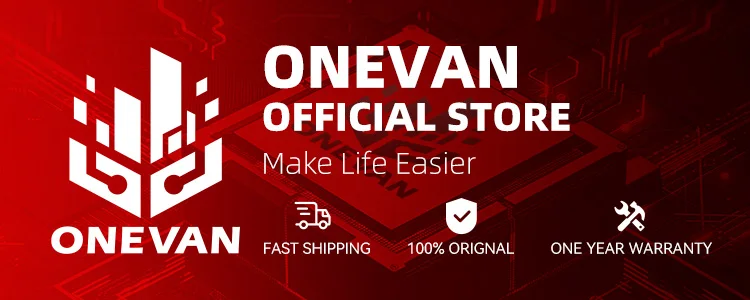 ONEVAN Brushless Angle Grinder 76mm Speed Variable Cordless Electric Circular Saw Wood Cutting Power Tool For Makita 18v Battery I.361029144 - View #8