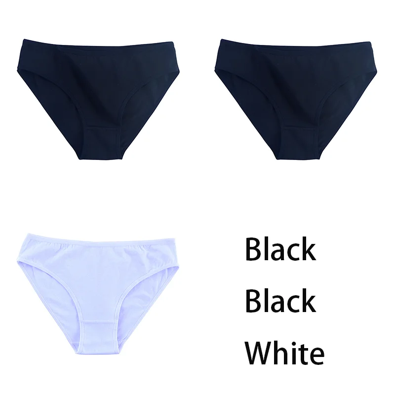 Black Black White