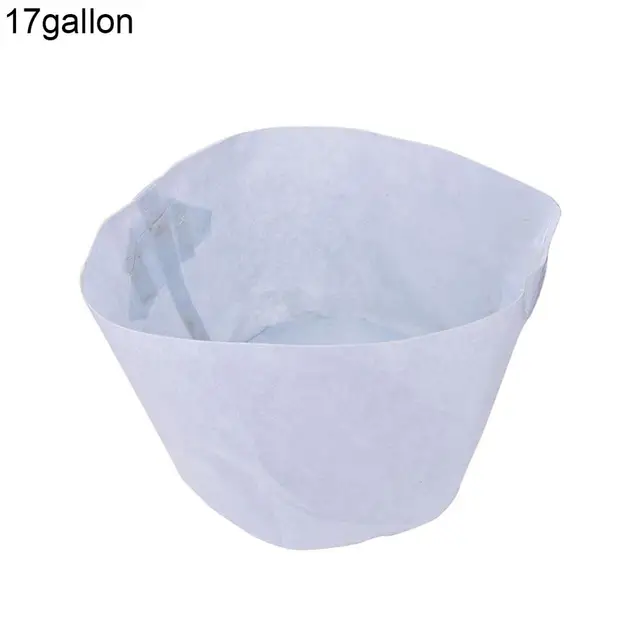 17 Gallon